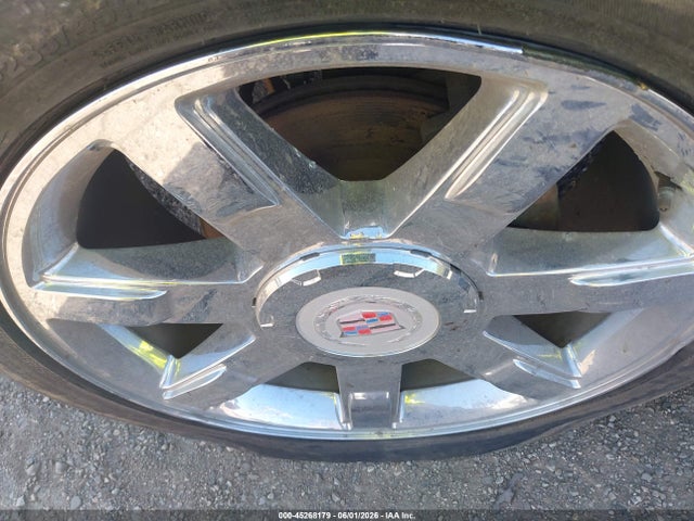 Cadillac Escalade Premium