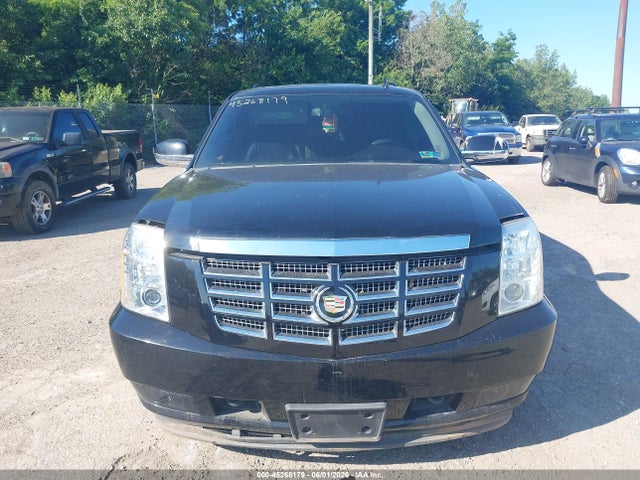 Cadillac Escalade Premium
