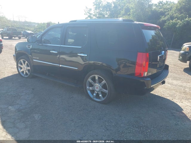 Cadillac Escalade Premium