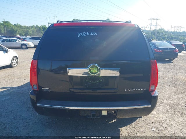 Cadillac Escalade Premium