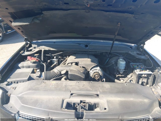 Cadillac Escalade Premium