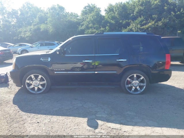 Cadillac Escalade Premium