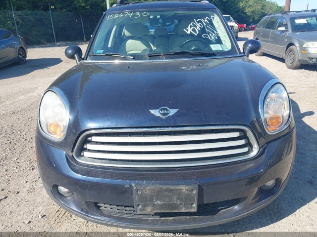 MINI Cooper Countryman