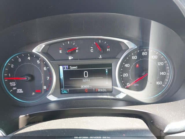 Chevrolet Malibu Lt