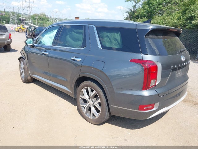 Hyundai PALISADE Limited