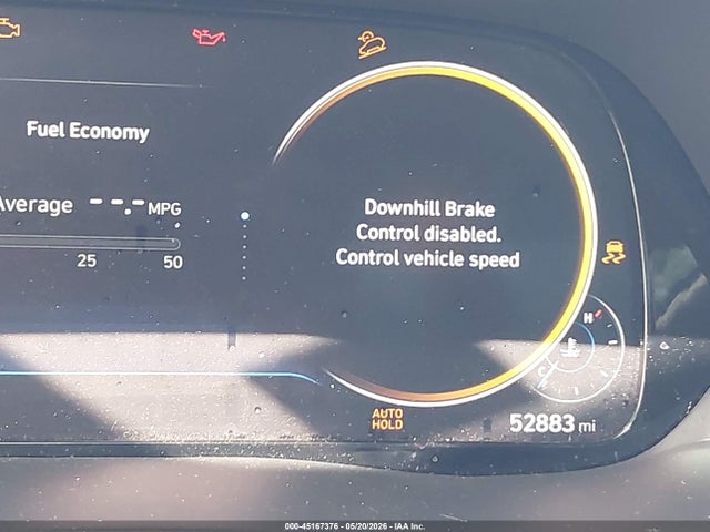 Hyundai PALISADE Limited