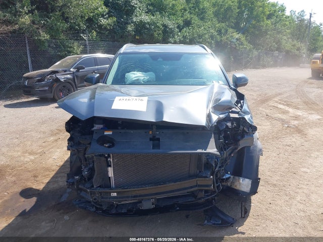 Hyundai PALISADE Limited