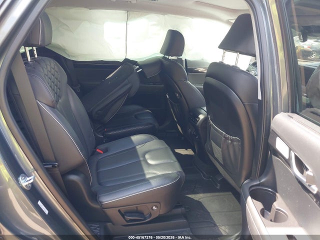 Hyundai PALISADE Limited