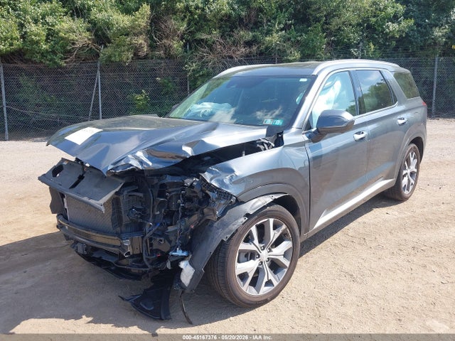 Hyundai PALISADE Limited