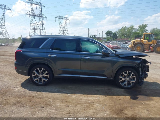 Hyundai PALISADE Limited