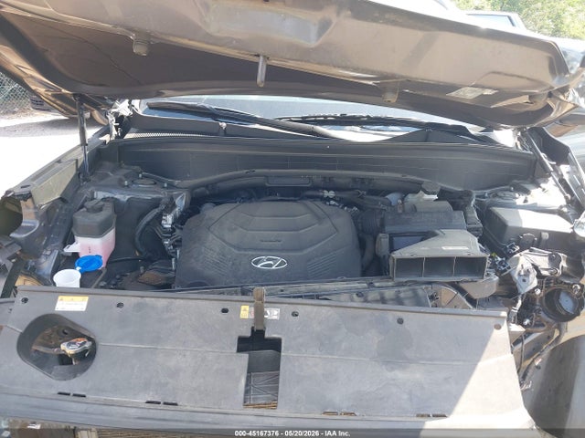 Hyundai PALISADE Limited