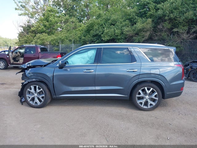Hyundai PALISADE Limited