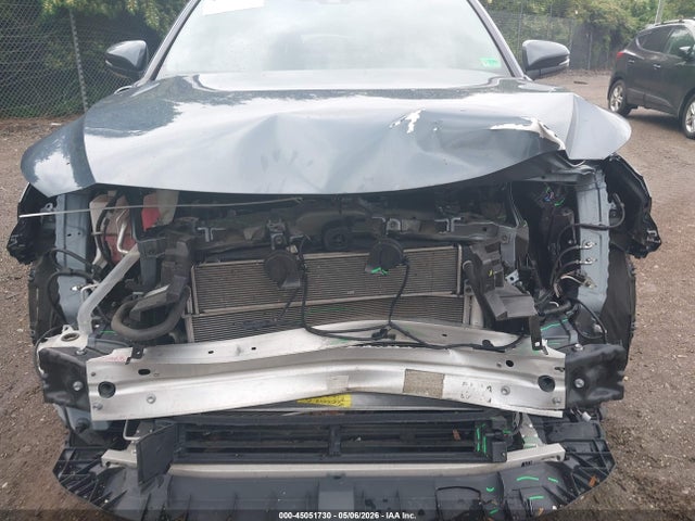 Toyota Venza Le