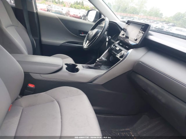 Toyota Venza Le