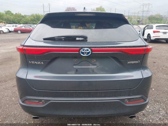 Toyota Venza Le