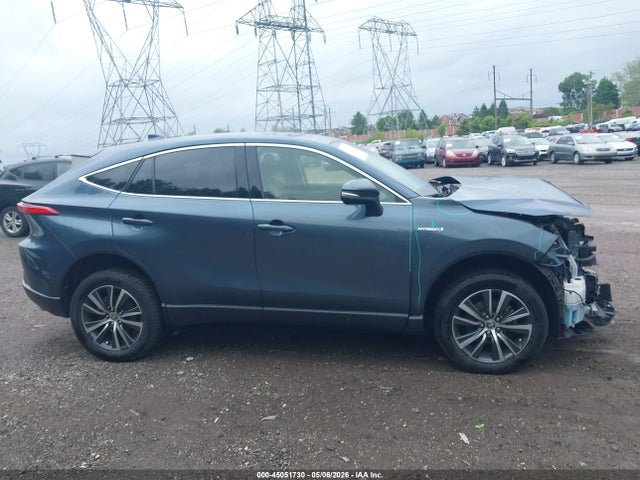 Toyota Venza Le