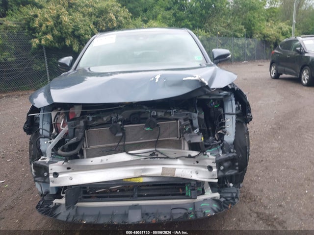 Toyota Venza Le