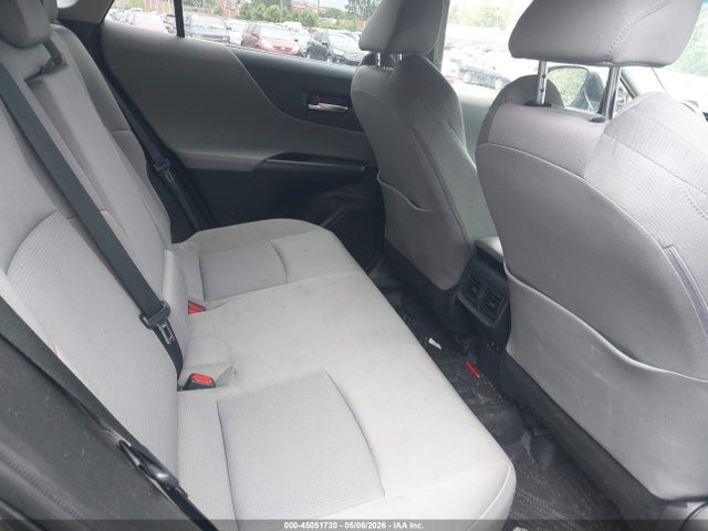 Toyota Venza Le