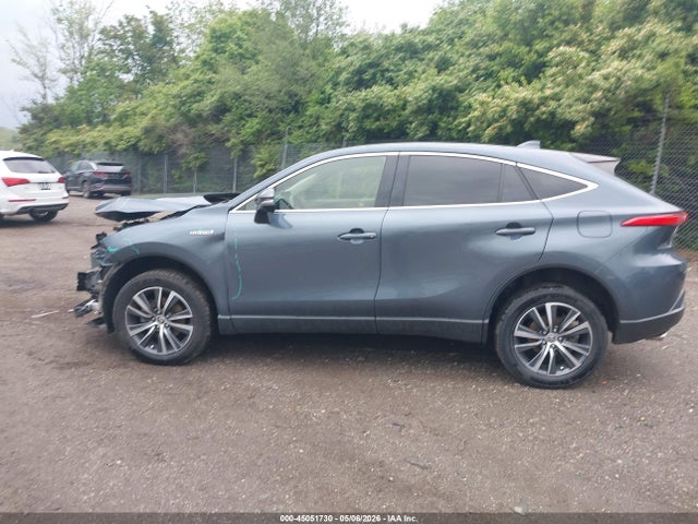 Toyota Venza Le