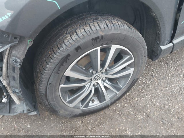 Toyota Venza Le