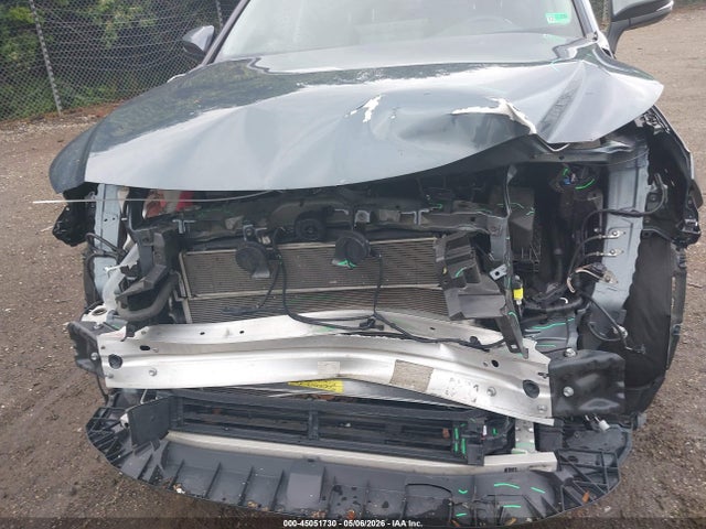 Toyota Venza Le