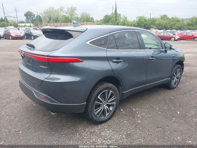 Toyota Venza Le