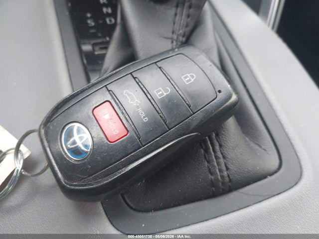 Toyota Venza Le