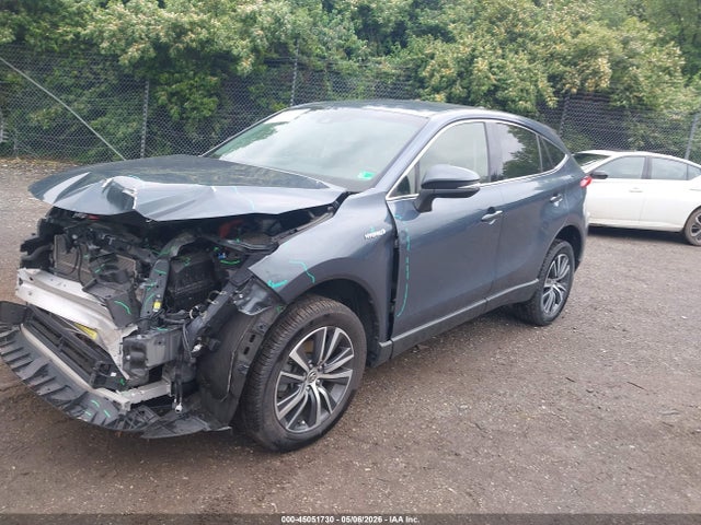 Toyota Venza Le