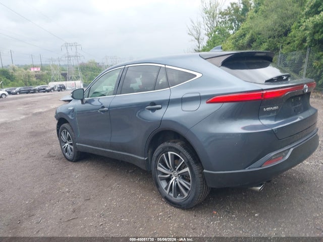 Toyota Venza Le