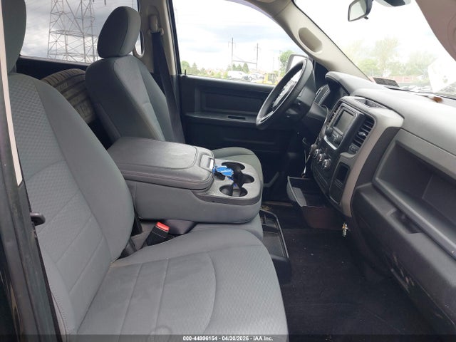 Ram 1500 Express  4x4 5'7 Box