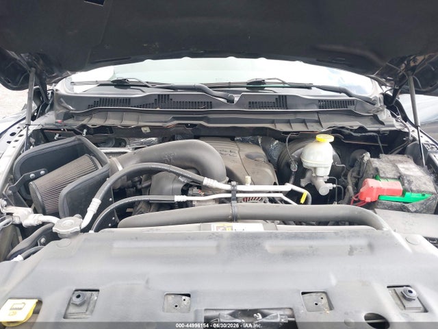 Ram 1500 Express  4x4 5'7 Box