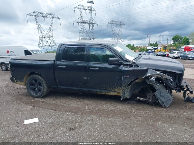 Ram 1500 Express  4x4 5'7 Box