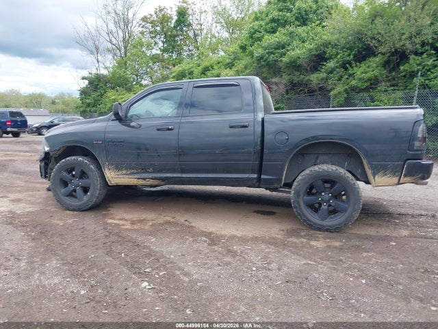 Ram 1500 Express  4x4 5'7 Box