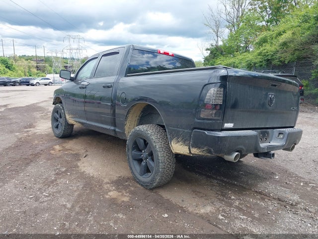 Ram 1500 Express  4x4 5'7 Box