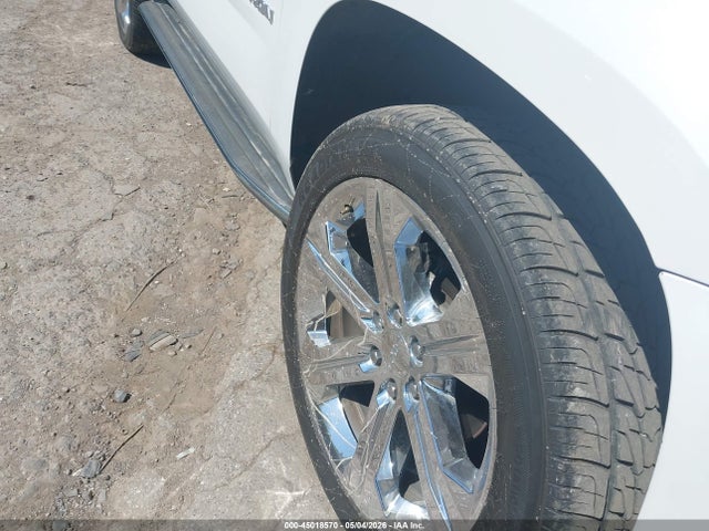 GMC Yukon Slt