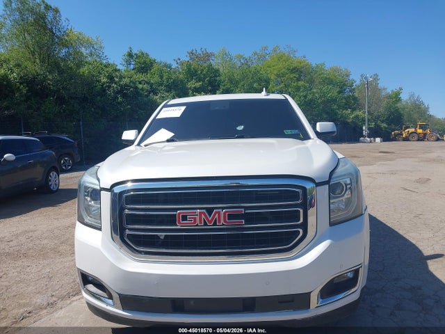 GMC Yukon Slt