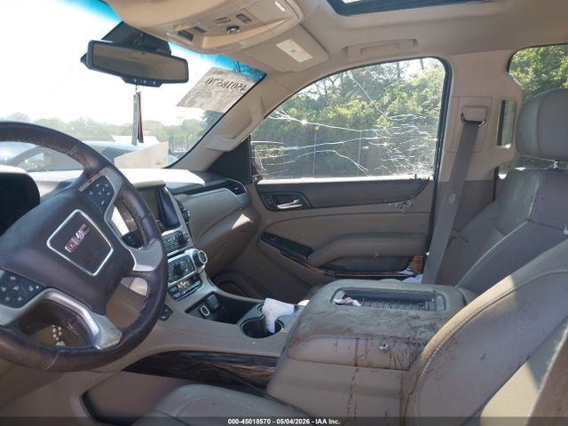 GMC Yukon Slt