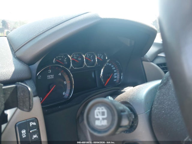 GMC Yukon Slt