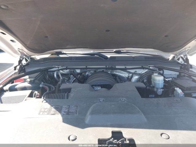GMC Yukon Slt