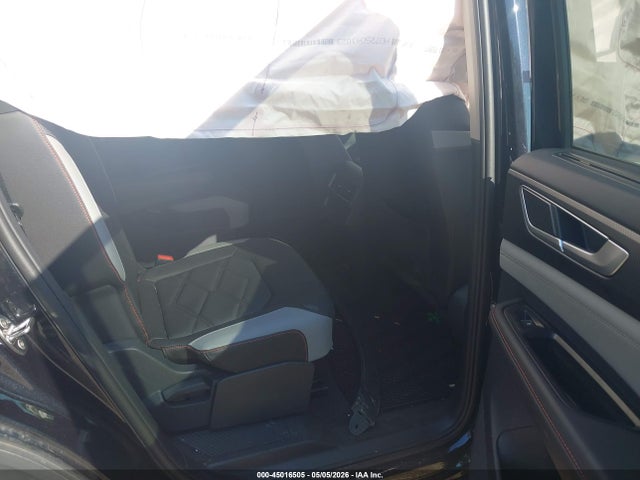 Volkswagen Atlas 2.0t Peak Edition