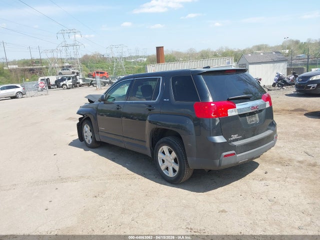 GMC Terrain Sle-1