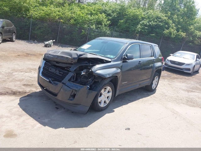 GMC Terrain Sle-1
