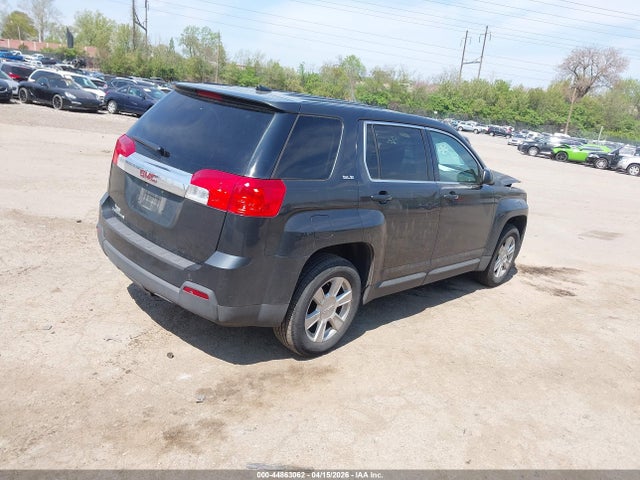 GMC Terrain Sle-1