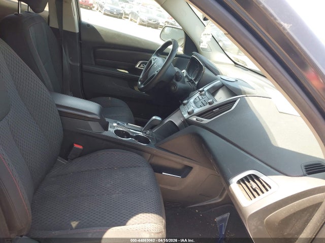 GMC Terrain Sle-1