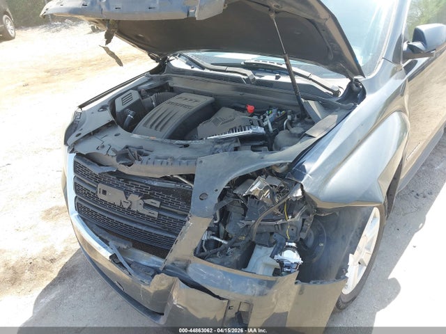 GMC Terrain Sle-1