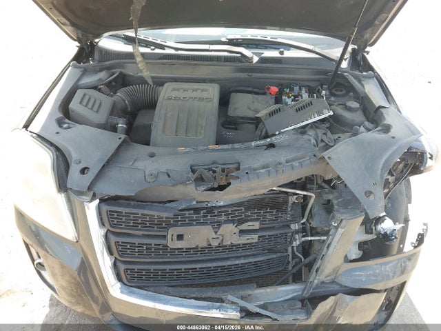 GMC Terrain Sle-1