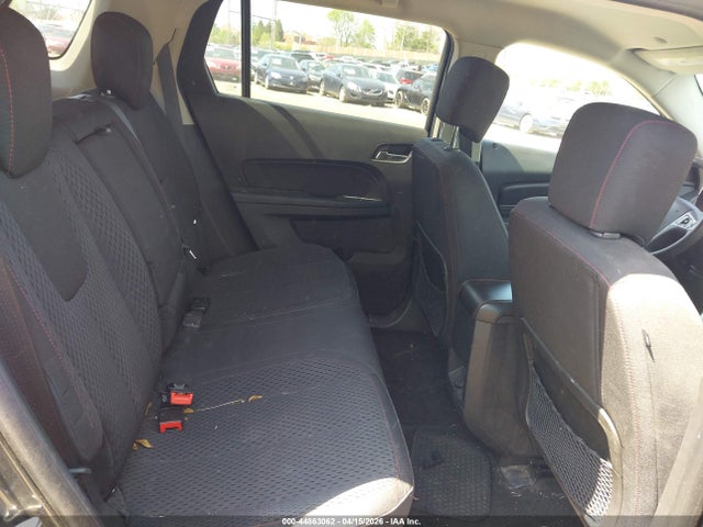 GMC Terrain Sle-1