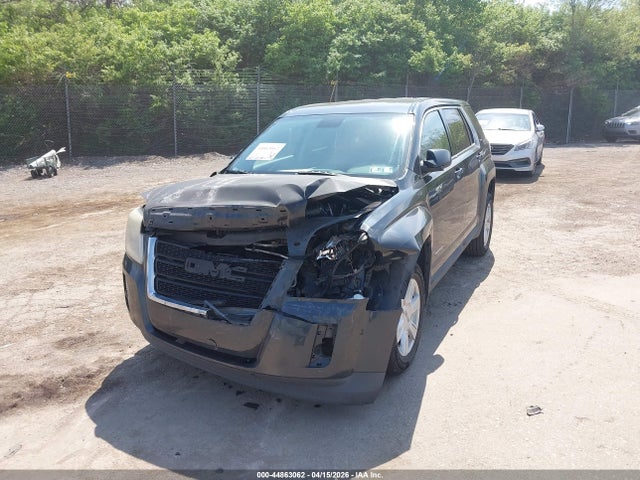 GMC Terrain Sle-1