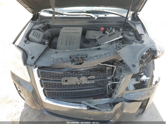 GMC Terrain Sle-1