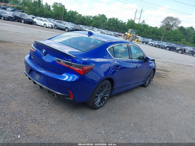 Acura ILX